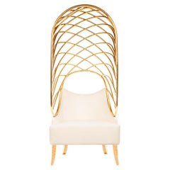 Becomes Me Limited Edition Armchair by Munna