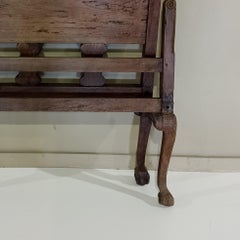 Bed - 18th Century