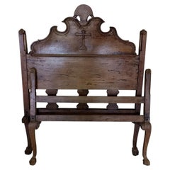 Bed - 18th Century