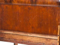 Bed - 19th Century