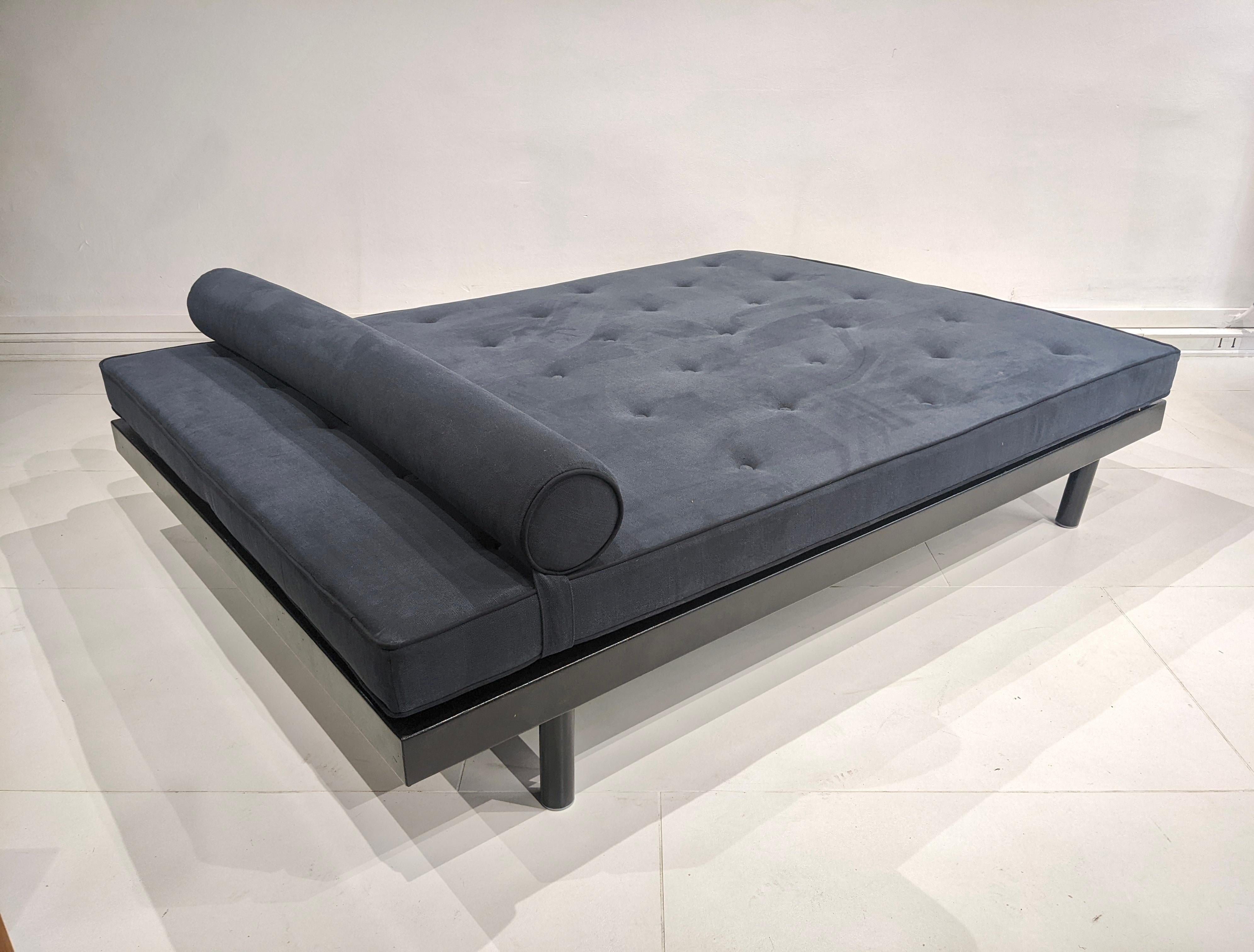 Mid-Century Modern Bed / Bench Model 
