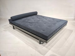 Bed / Bench Model "Scal" by Jean Prouvé