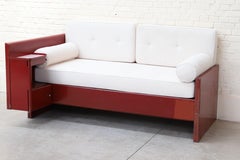 Bed by Jean Prouvé from France, 1936