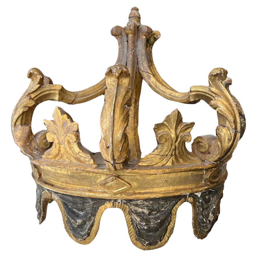Bed Crown For Sale