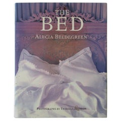 Bed Hard Cover Book