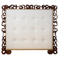 Bed Headboard