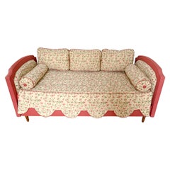 Bed Production 20th Century
