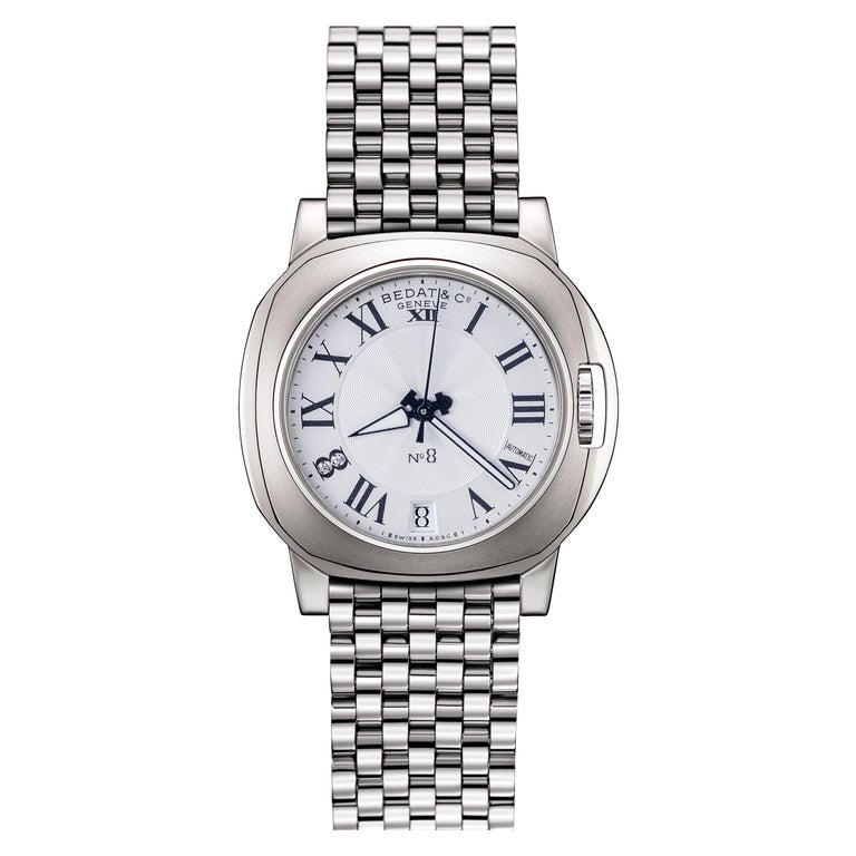 Bedat and Geneve Ladies Watch Style at