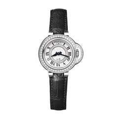 Bedat & Co. Geneve Montre pour femme n° 8 style n°827040650