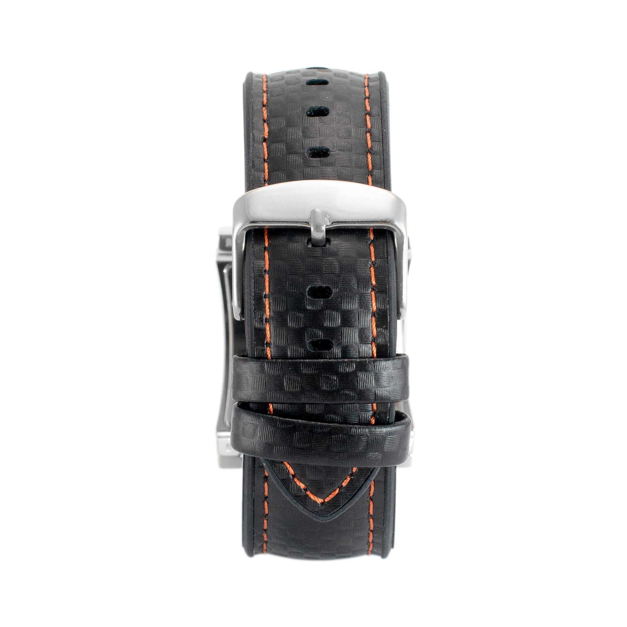 Bedat & Co. Geneve N01 31.50mm 114.030.100 Diamond Bezel Stainless Steel Watch For Sale 1