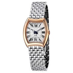  Bedat & Co. Montre pour femme 305.401.100 à cadran argenté à quartz n° 3