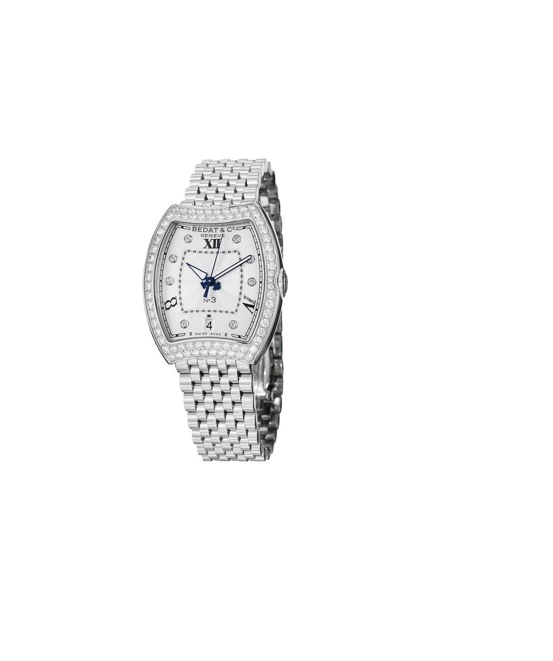 bedat no 3 watch with diamonds