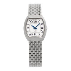 Bedat & Co No. 3 Stainless Steel Quartz Watch – Ref 304