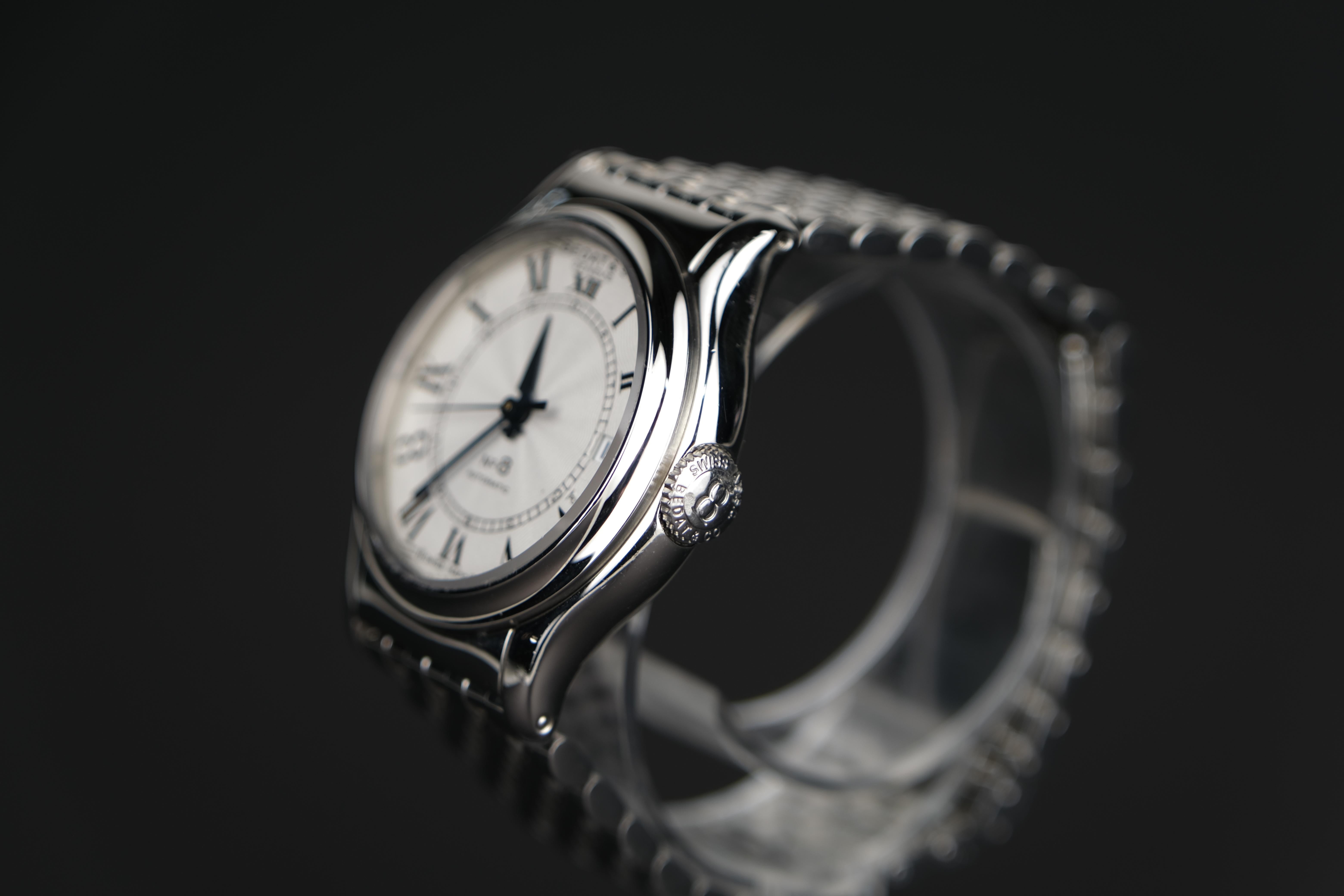 bedat watches review