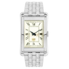 Bedat & Co. Stainless Steel No. 7 26mm