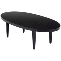 Bedford Coffee Table Round Top