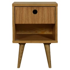 Bedie Light + Large Bedstand di Pastform