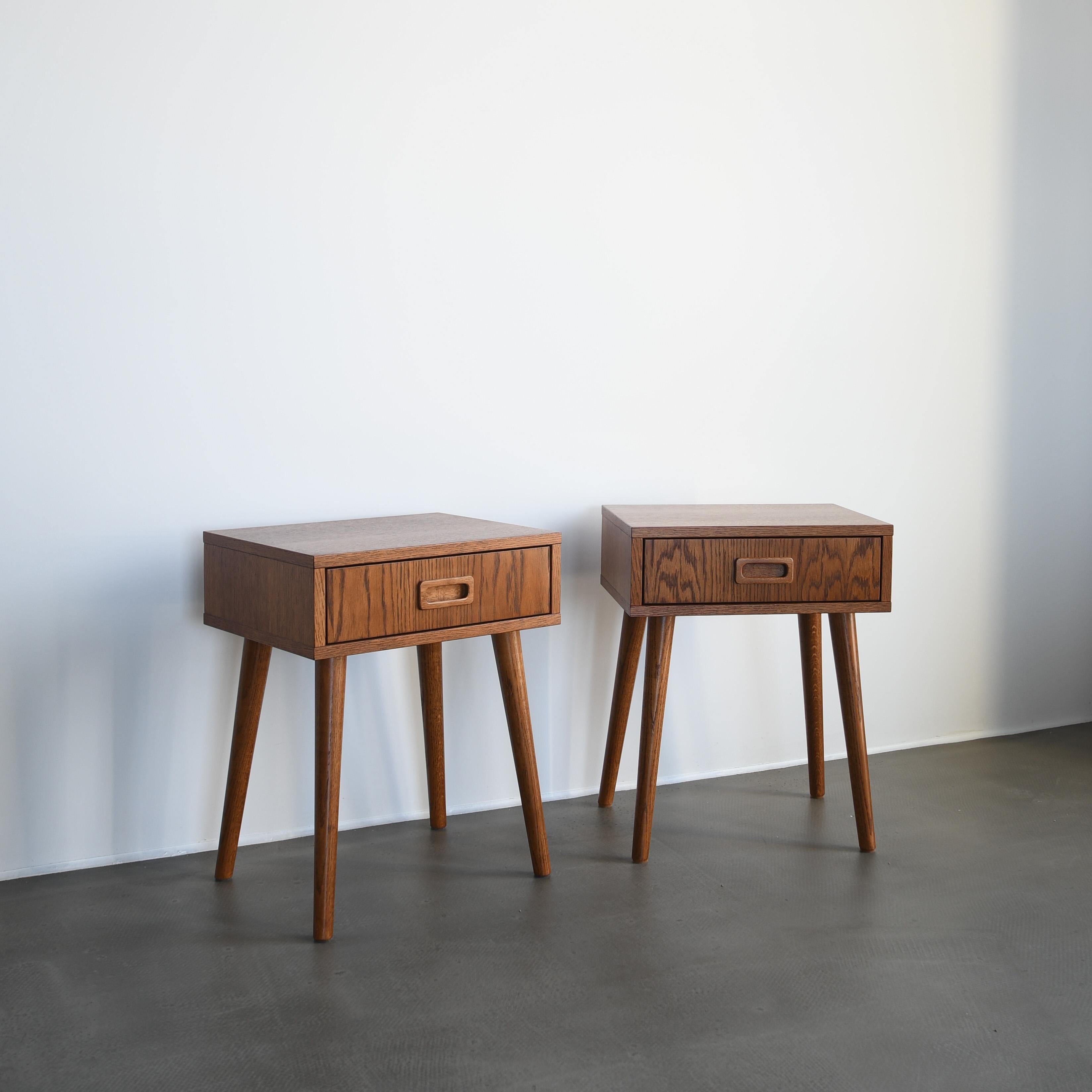Bedie Runo Bedstand by Pastform In New Condition For Sale In Geneve, CH