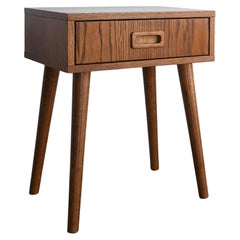 Bedie Runo Bedstand di Pastform