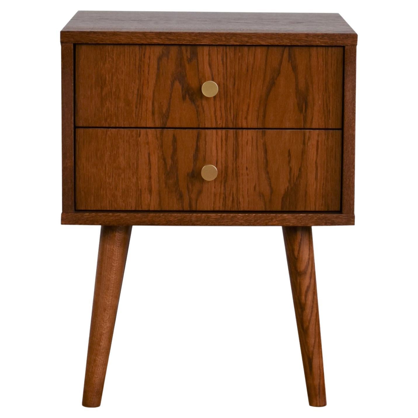 Bedie XL Bedstand by Pastform