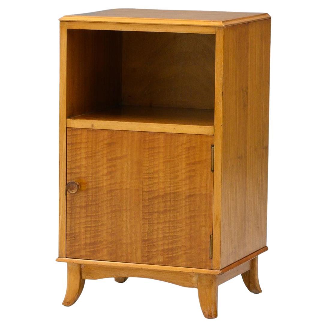 Nachttischschrank von Vesper