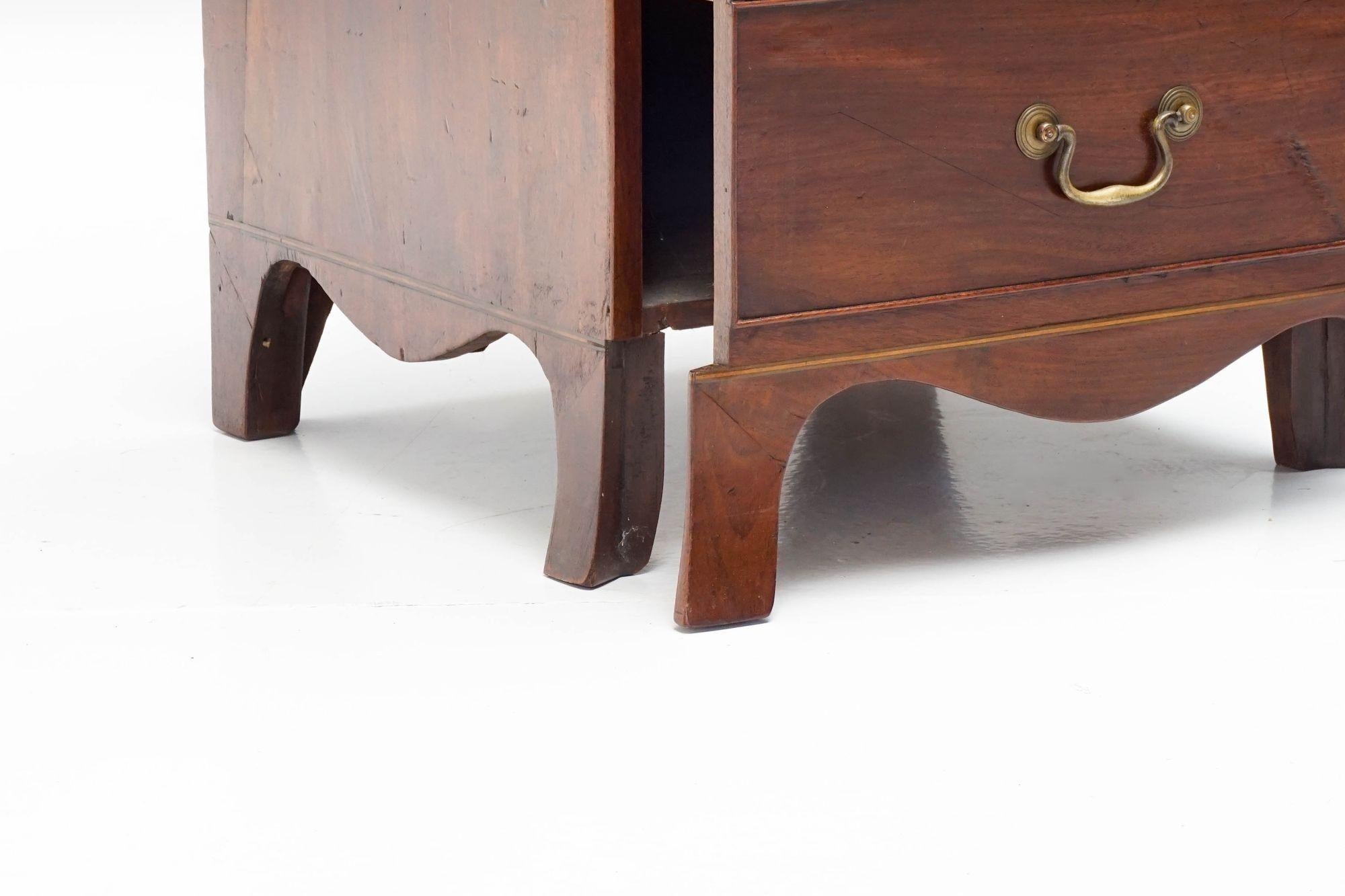 Bedside Cupboard For Sale 1