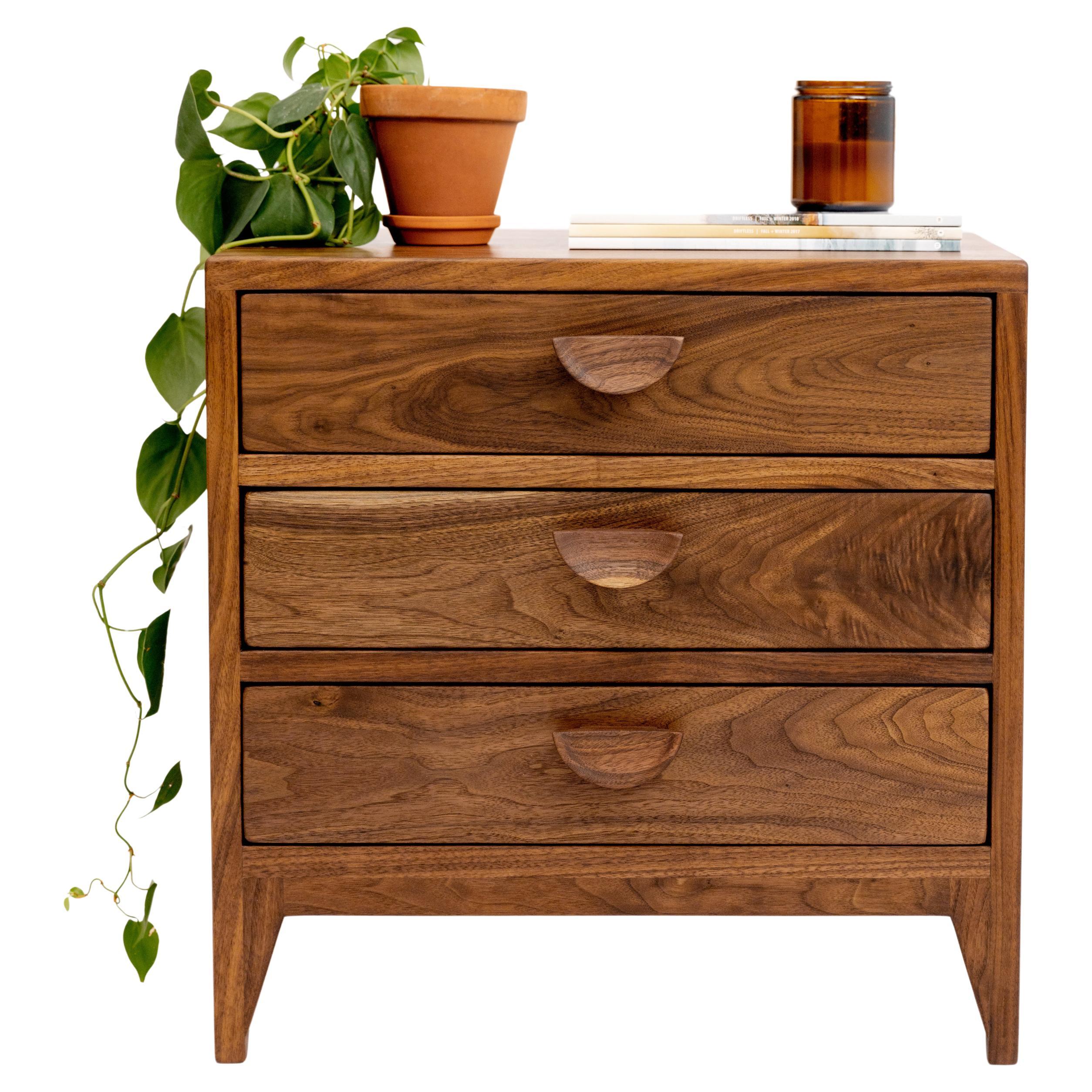 Bedside Dresser
