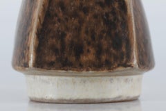 Bedside Stoneware Table Lamp by Marianne Starck and Michael Andersen & Søn 1960s
