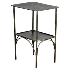 Table de chevet, années 1920