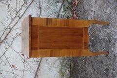 Bedside Table, 1950s-1960s