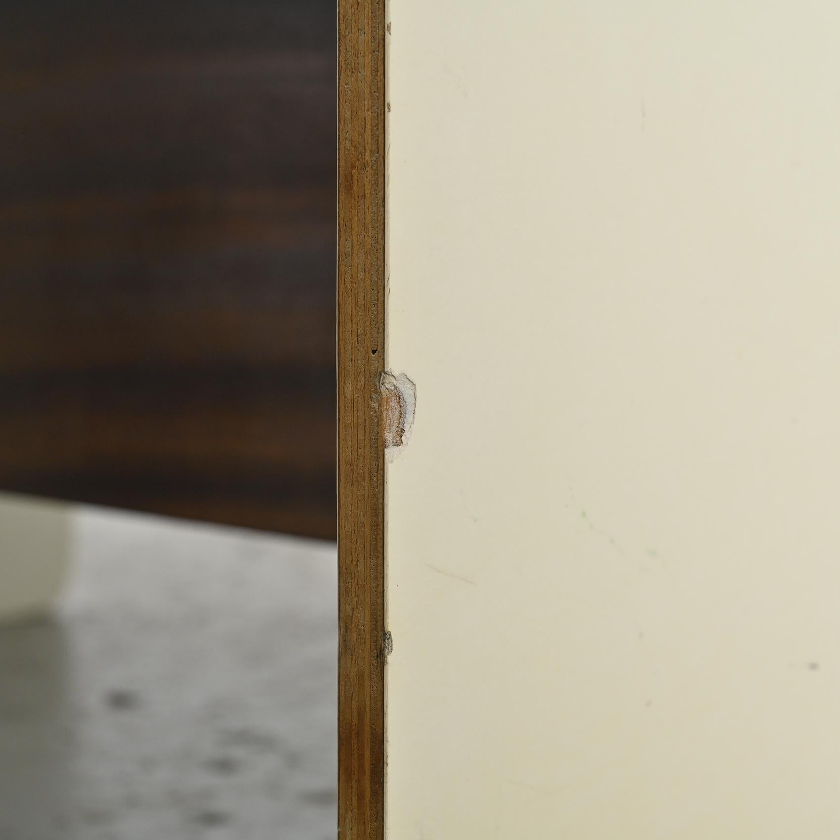 Table de chevet par Pierre Guariche, circa 1968 en vente 4