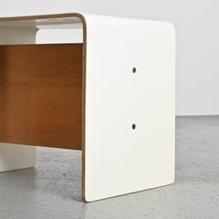 Table de chevet par Pierre Guariche, circa 1968