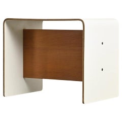Table de chevet par Pierre Guariche, circa 1968