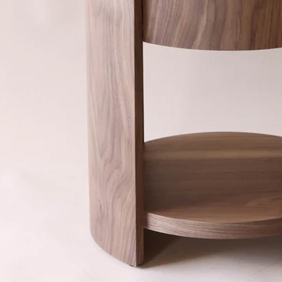 Mesilla Dama en Mármol Blanco Mexicano en venta