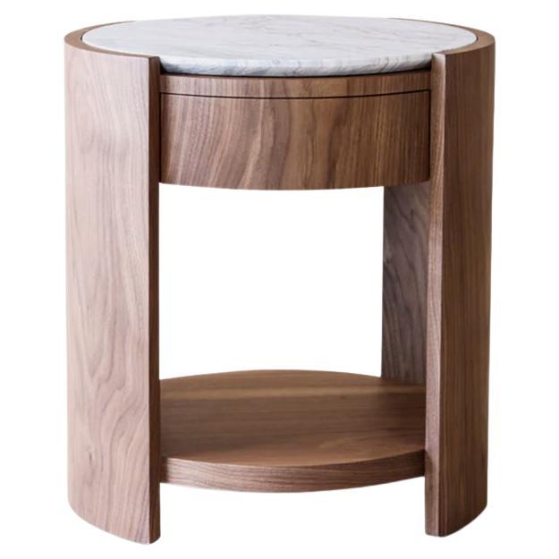 New And Custom Tables