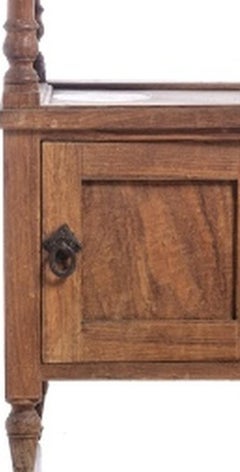 Bedside table