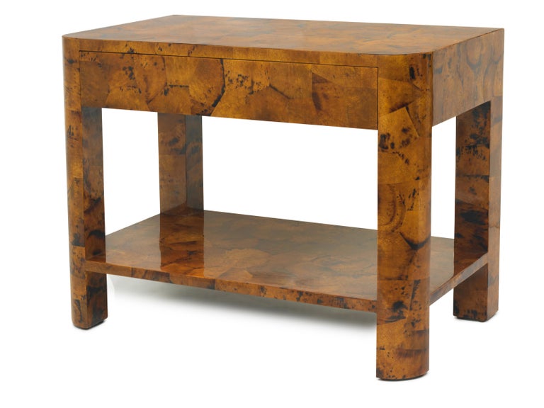 Bedside Table For Sale at 1stDibs