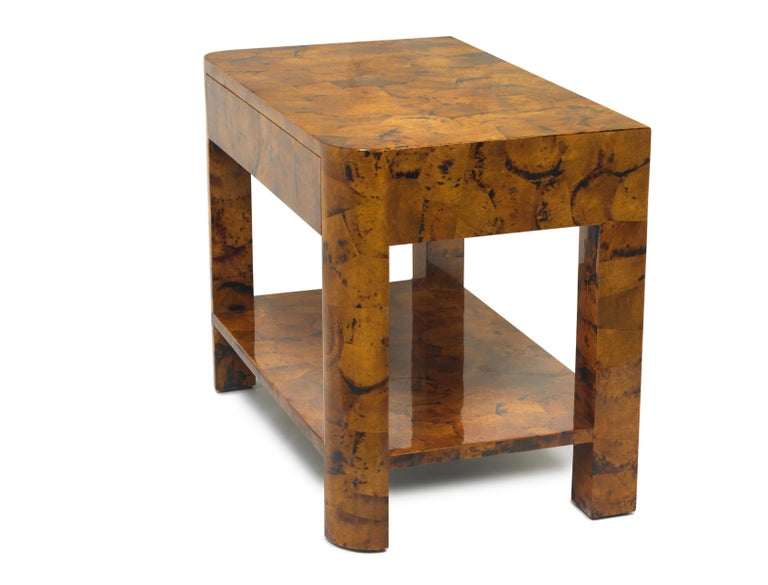 Bedside Table For Sale at 1stDibs