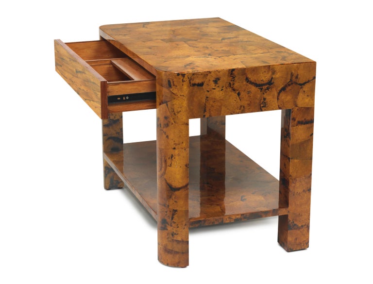 Bedside Table For Sale at 1stDibs