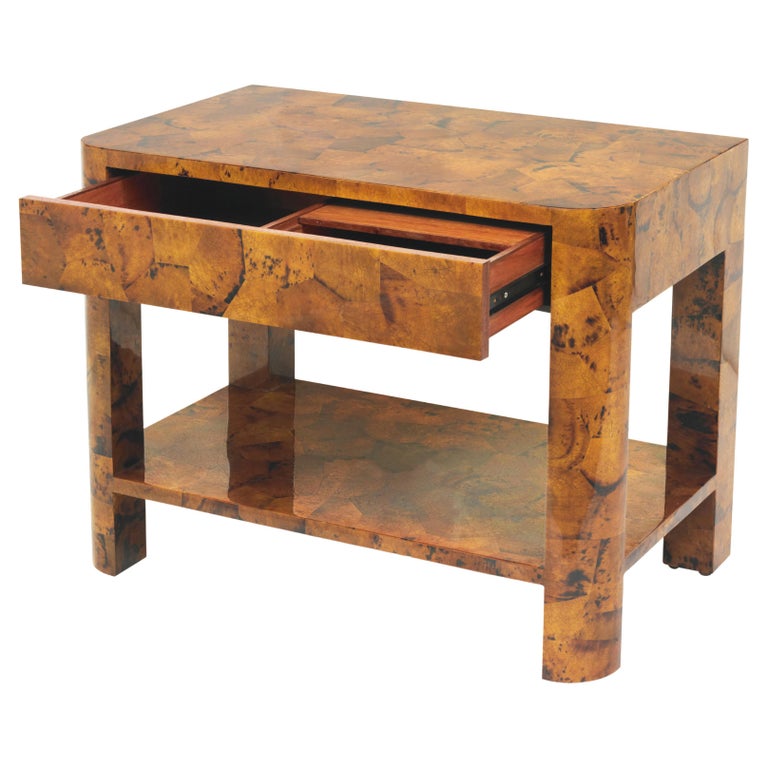 Bedside Table For Sale at 1stDibs