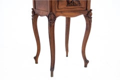 Bedside Table, France, circa 1900