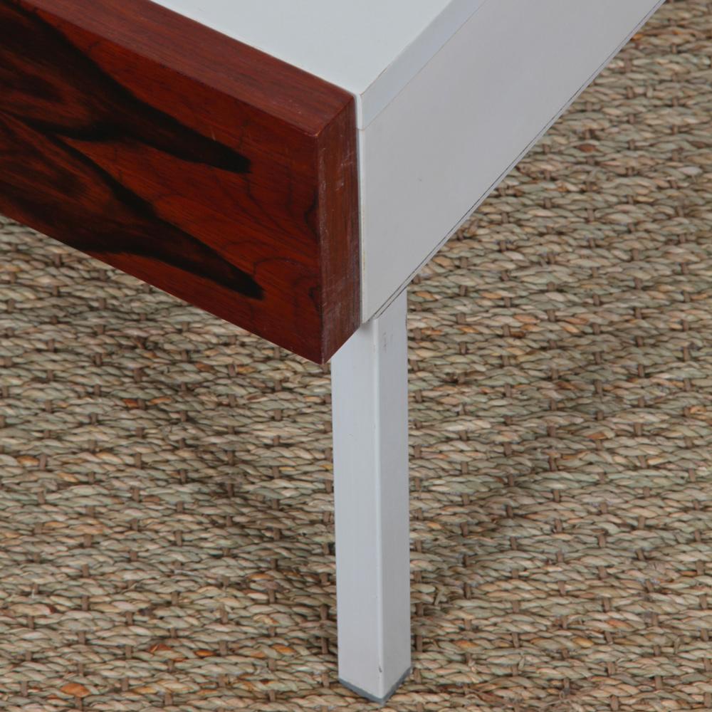 Mid-20th Century Bedside table produced by Interlübke, 1960s For Sale