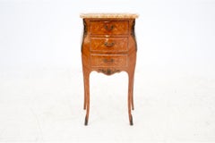 Bedside Tables, France, circa 1910