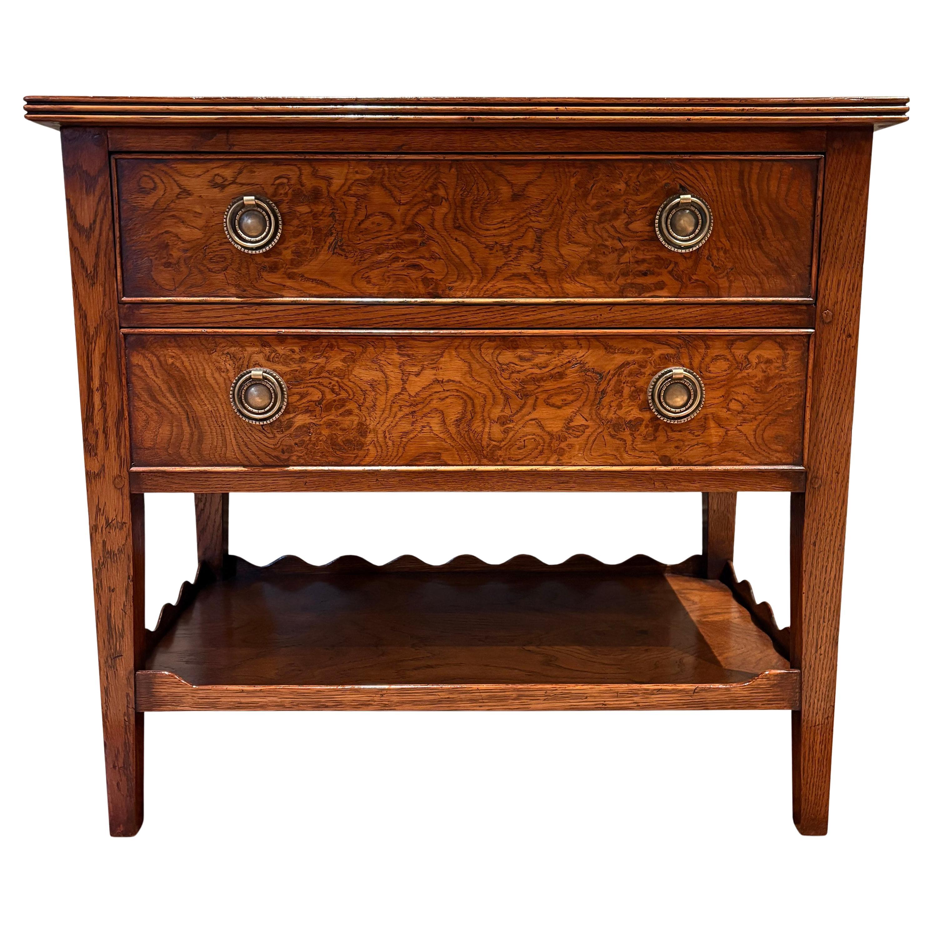 Comodini in Oak. in vendita