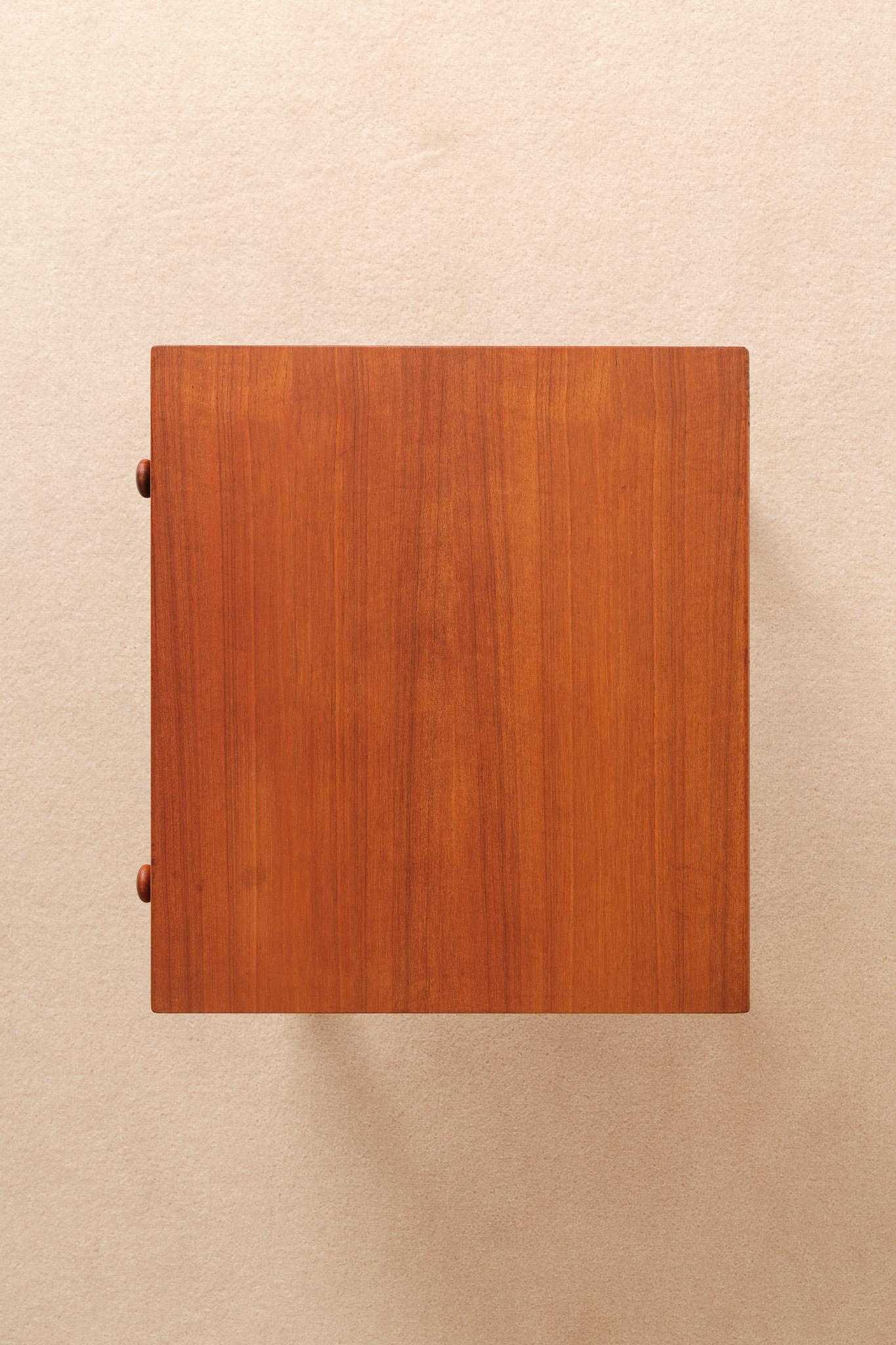 Teck Tables de chevet Modèle 