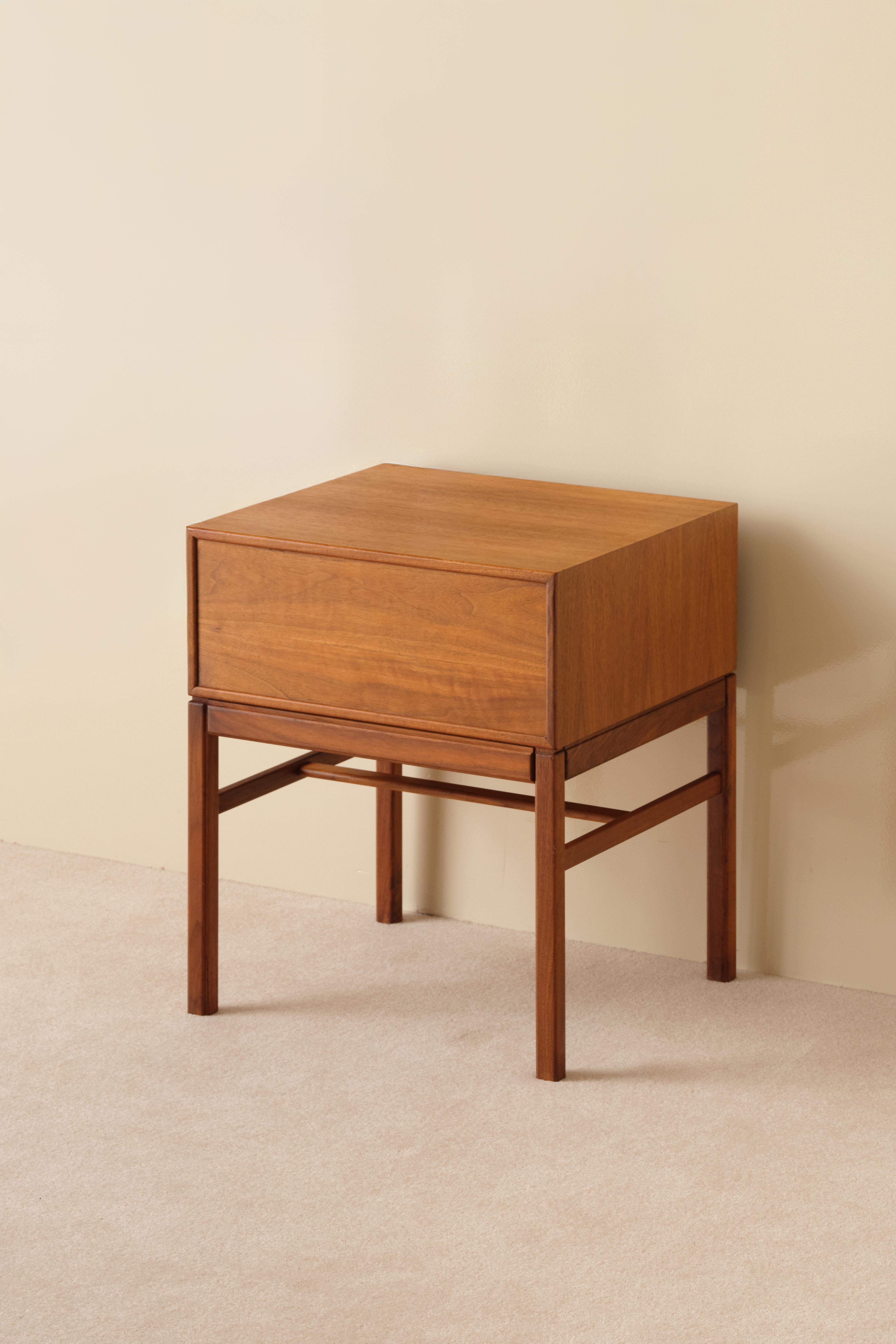 Teck Tables de chevet Modèle 