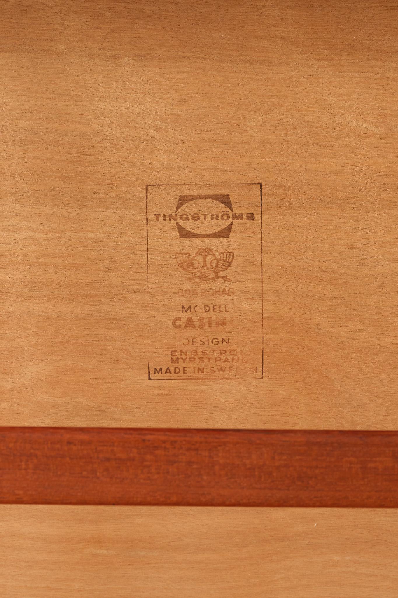 Tables de chevet Modèle 