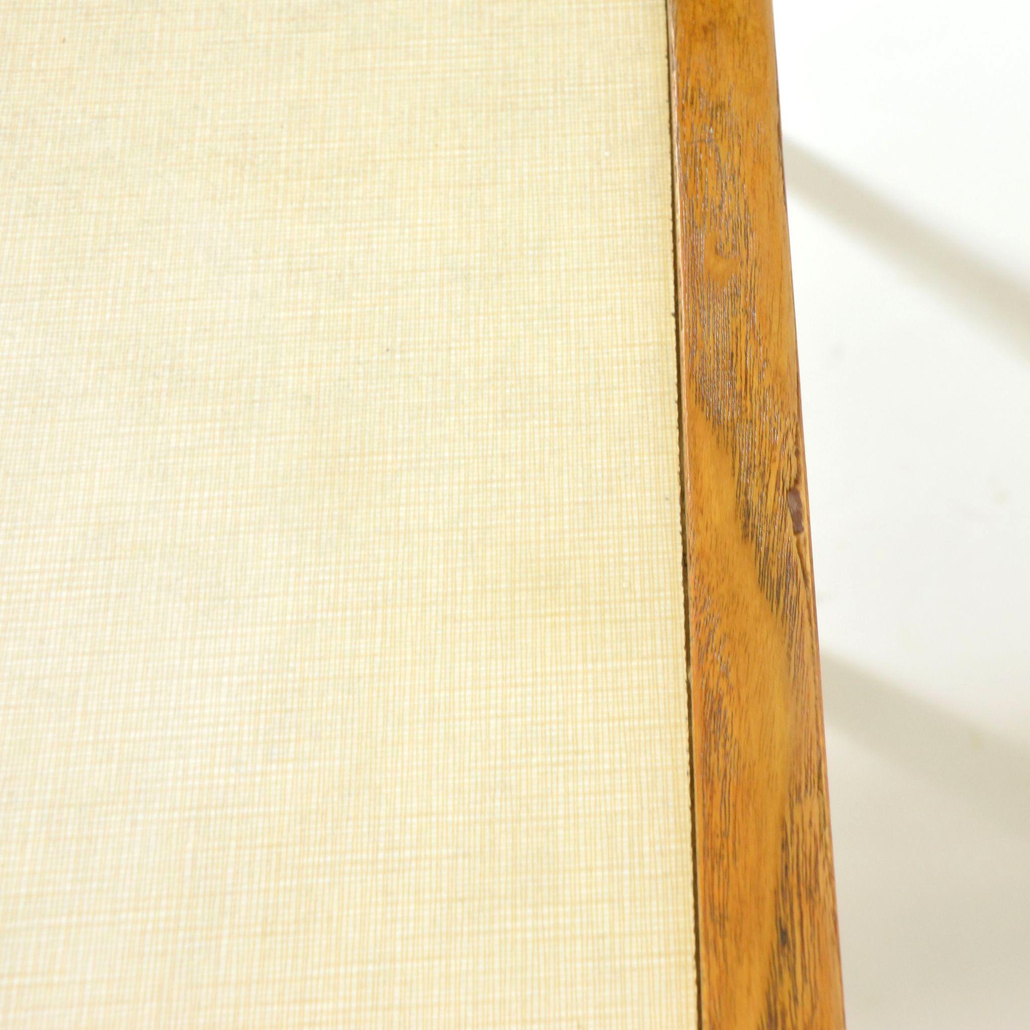 Bedside Tables with Formica Tops, 1970s, Set of Two For Sale 3
