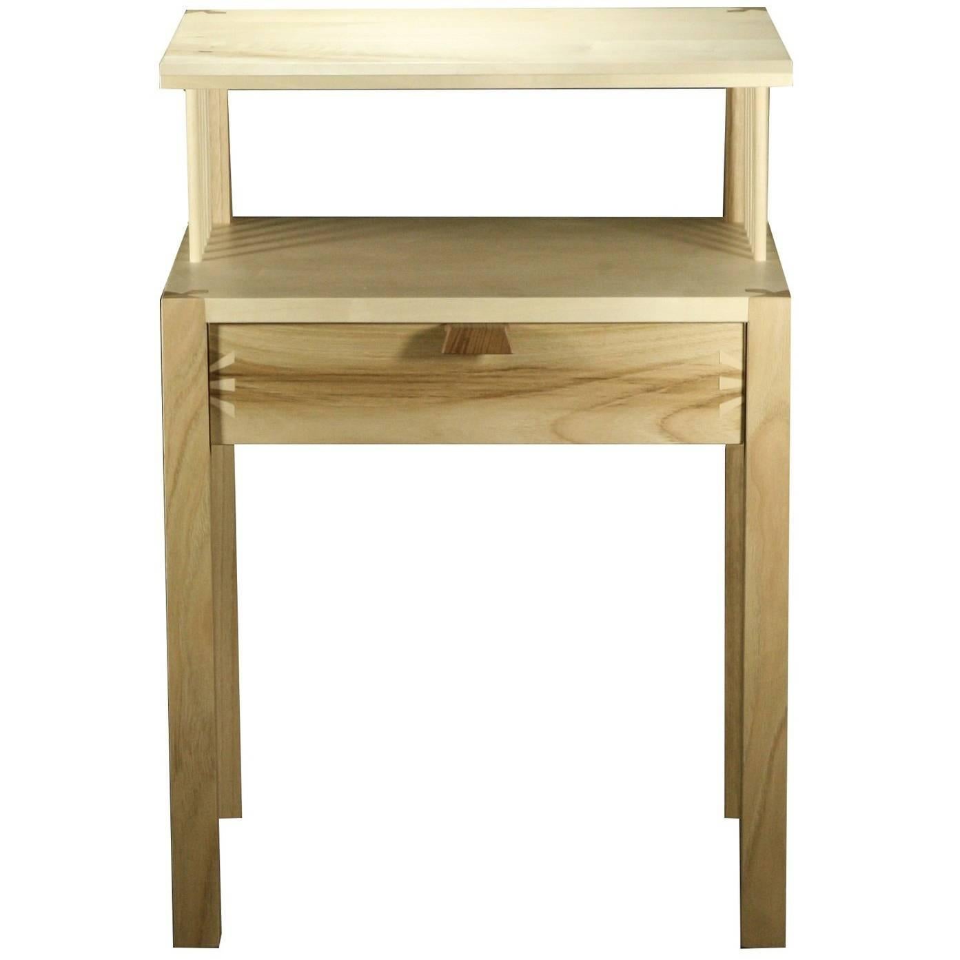 Bedtime for Joinery Nightstand