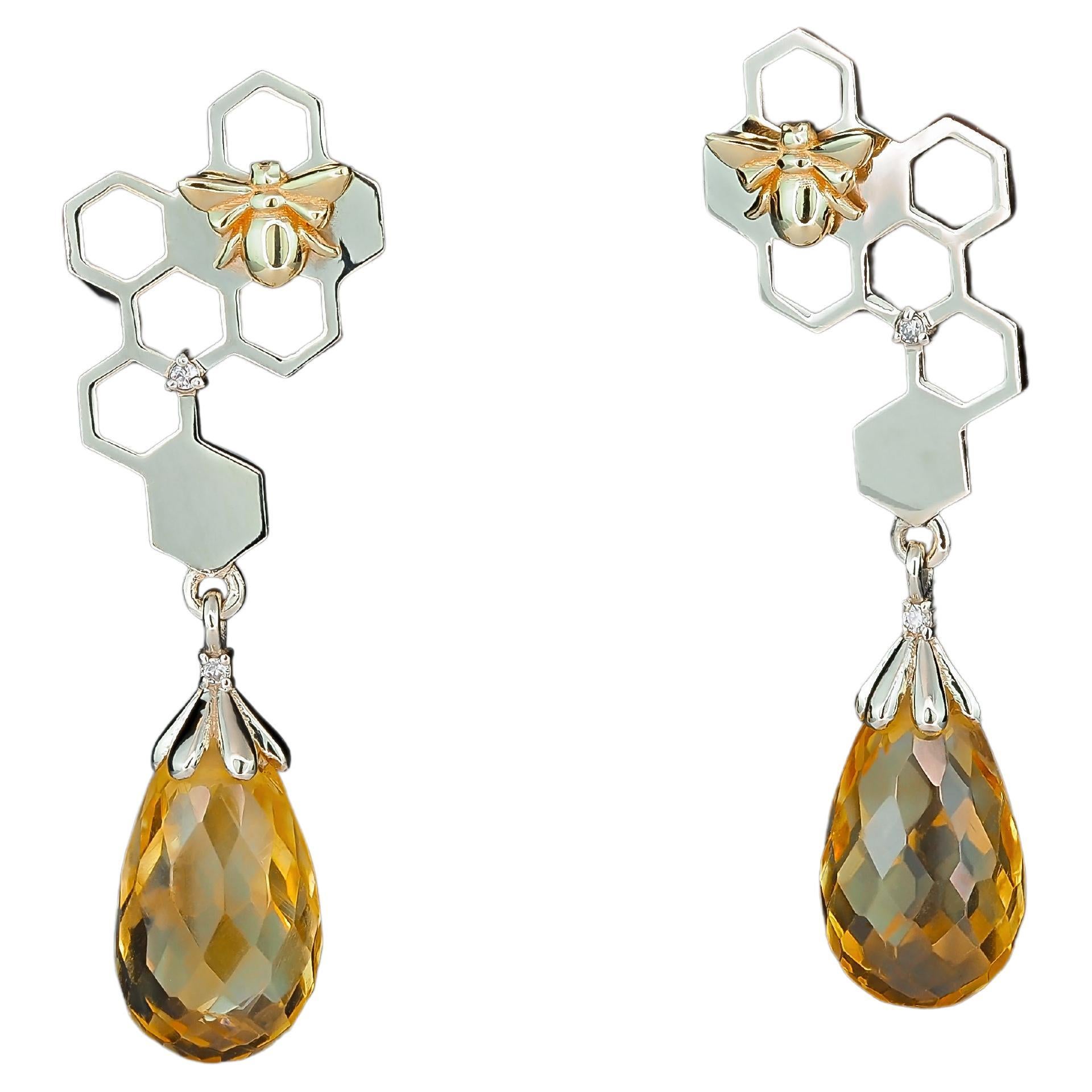 Vintage Stud Earrings 13,360 For Sale at 1stdibs antique stud